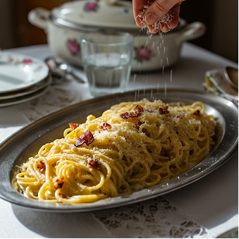 Carbonara