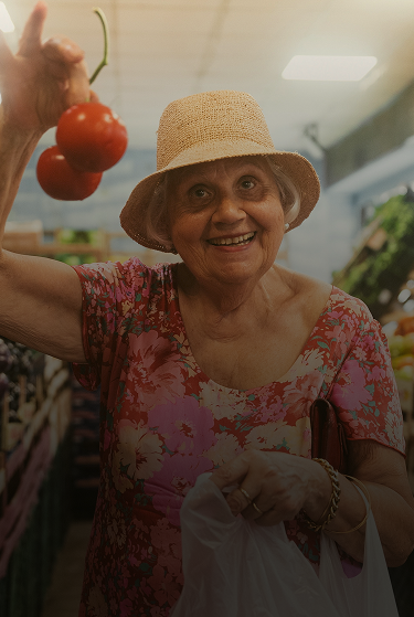 Italian kitchen with fresh ingredients