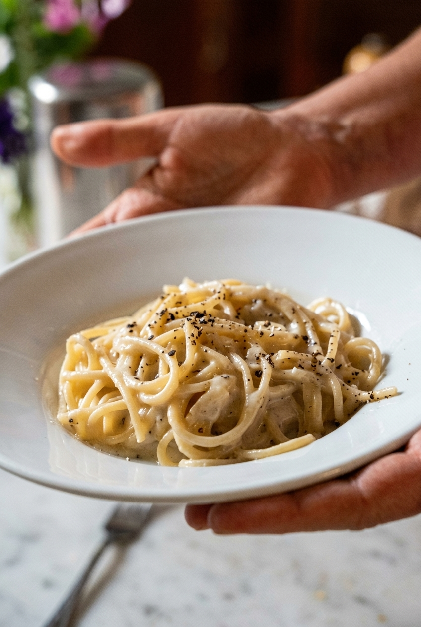 Italian food