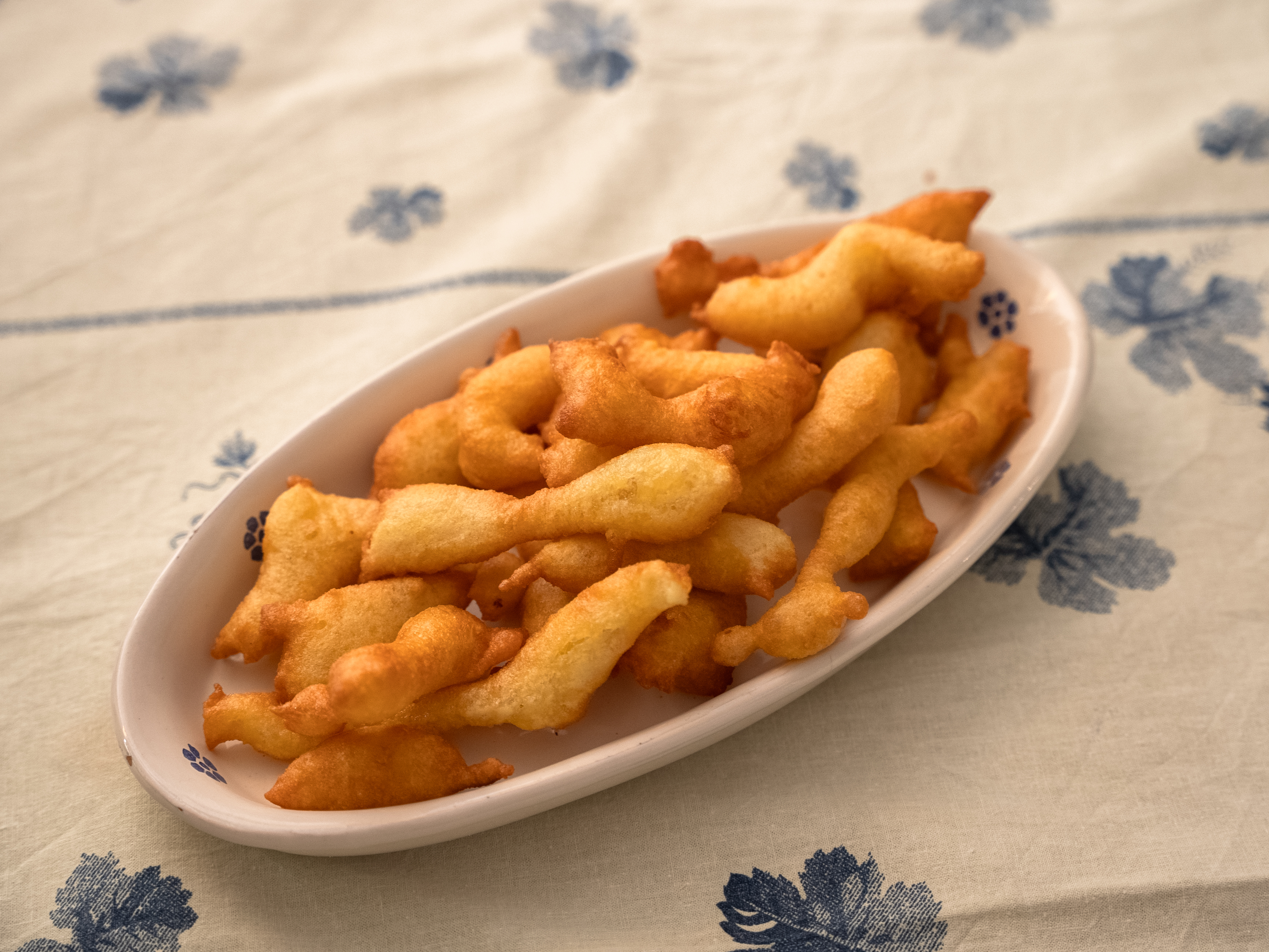 Le Pettole